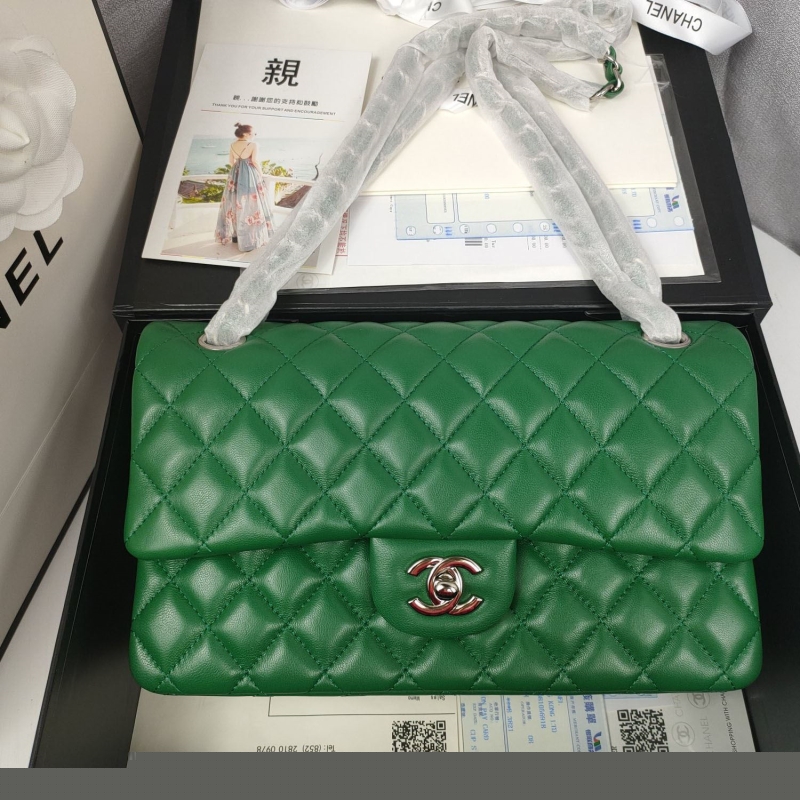Ch*el cf series bags